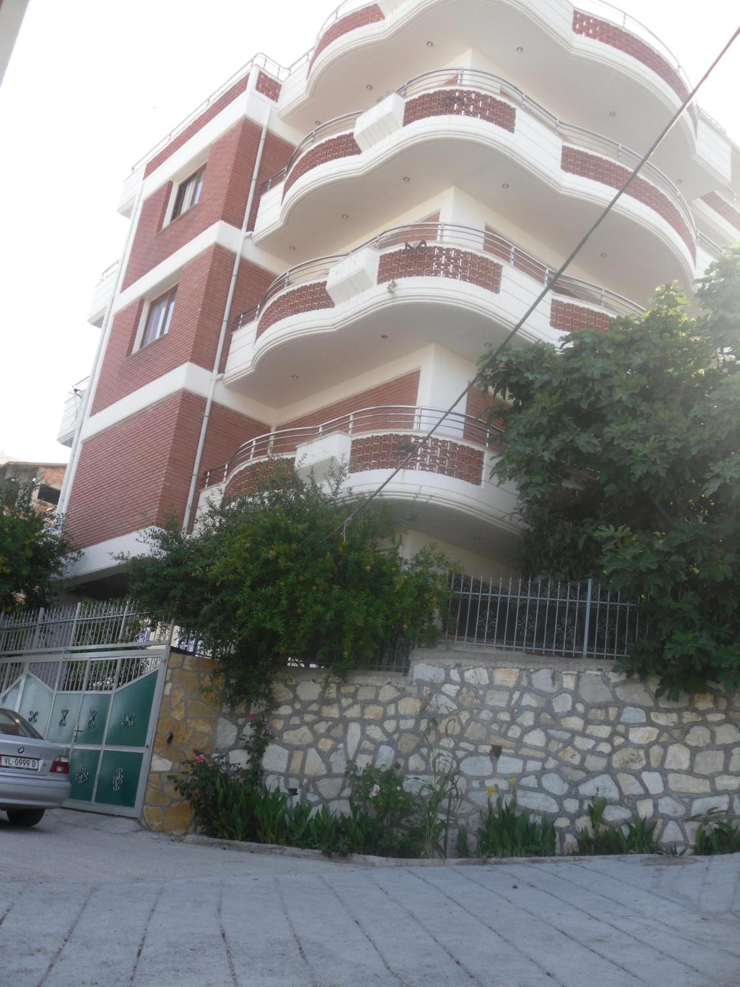 Lux Apartments วญอเรอ ภายนอก รูปภาพ