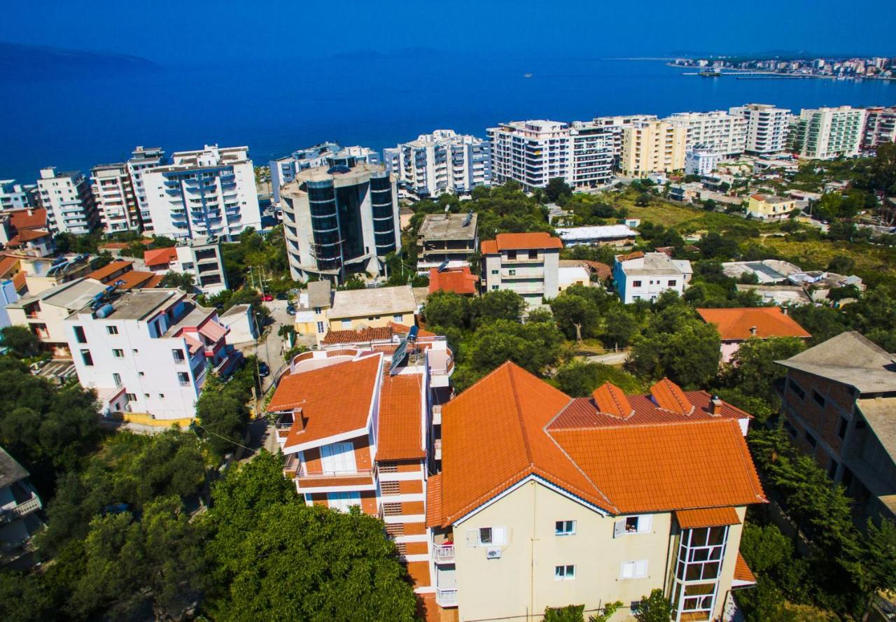 Lux Apartments วญอเรอ ภายนอก รูปภาพ