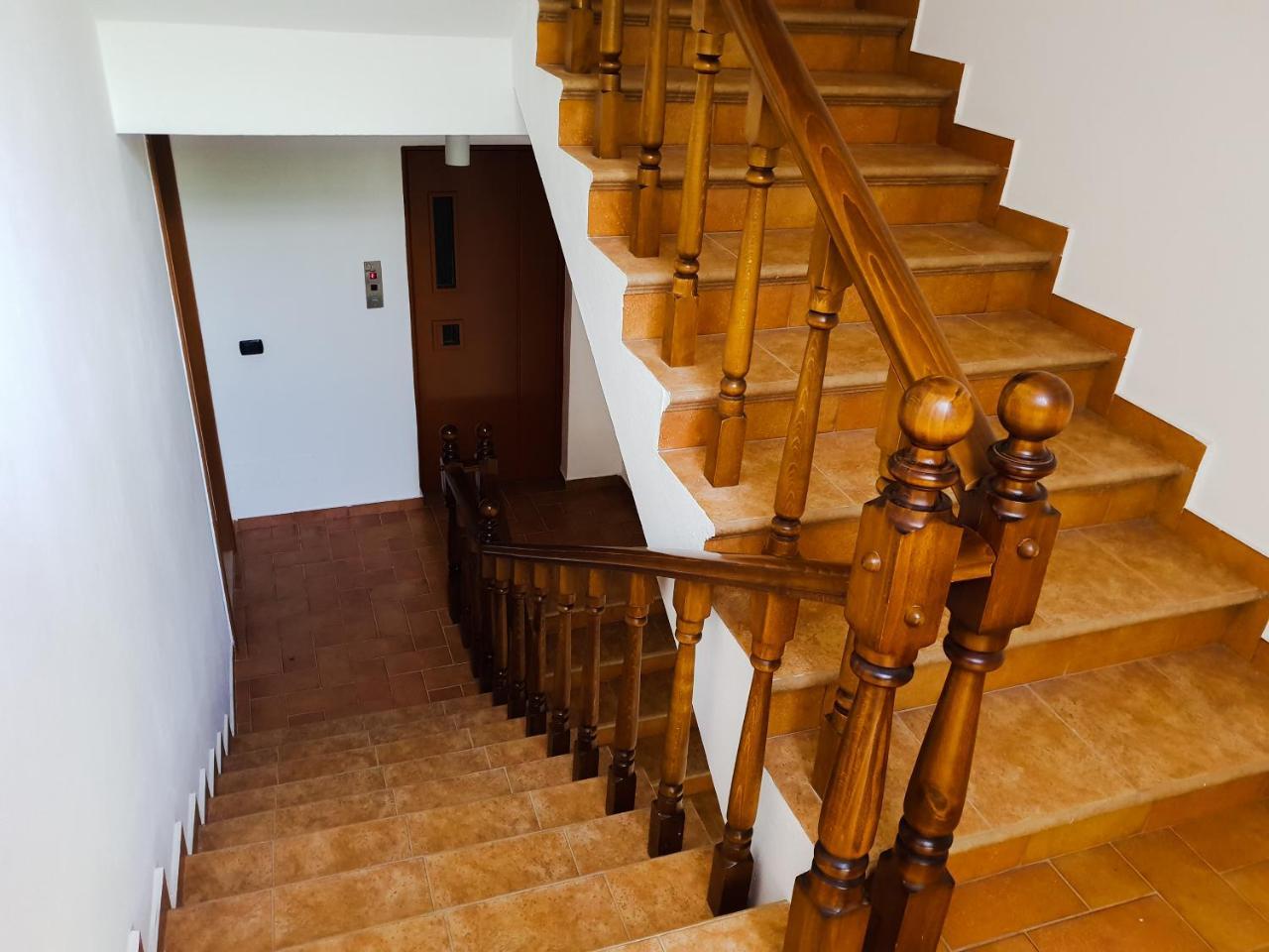 Lux Apartments วญอเรอ ภายนอก รูปภาพ