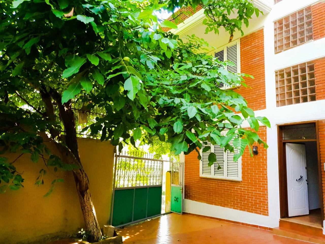 Lux Apartments วญอเรอ ภายนอก รูปภาพ