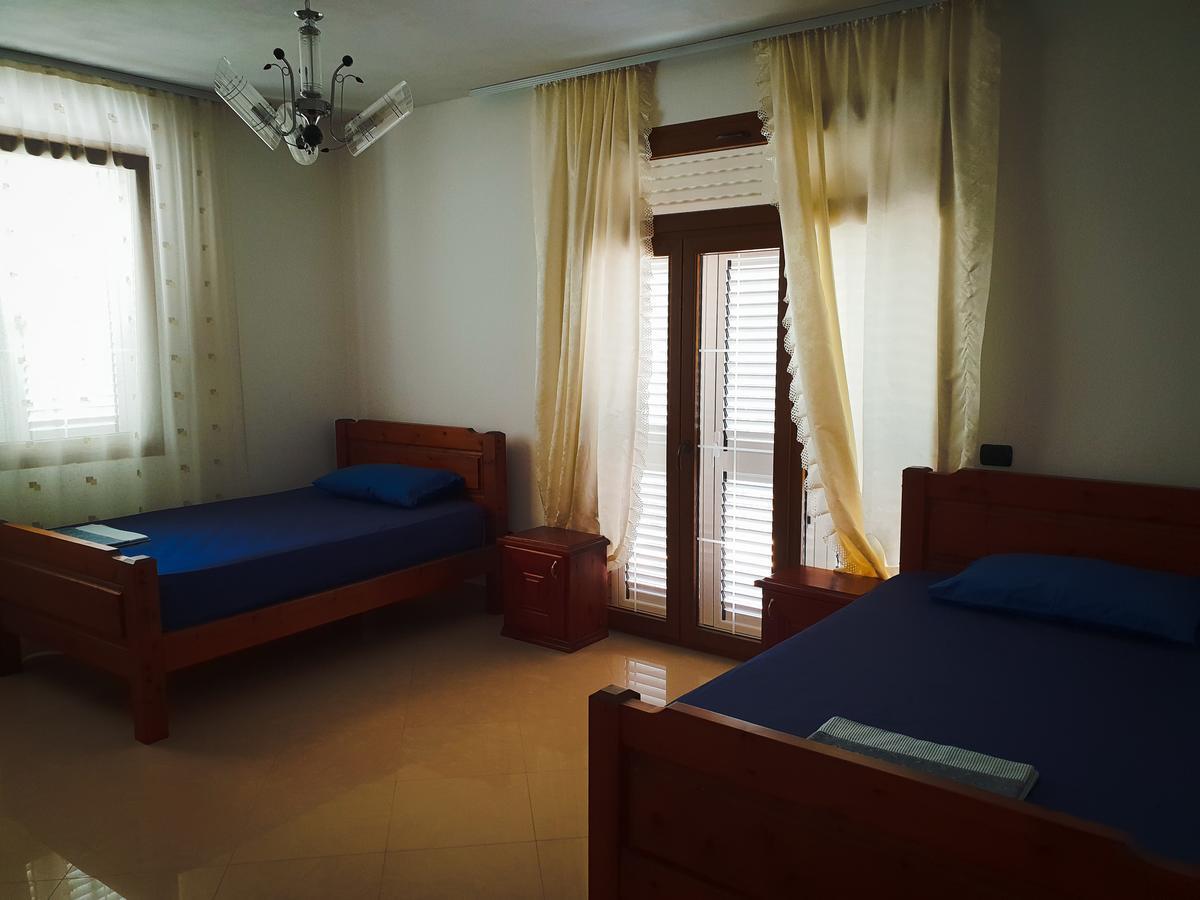 Lux Apartments วญอเรอ ภายนอก รูปภาพ