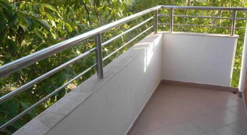 Lux Apartments วญอเรอ ภายนอก รูปภาพ